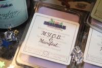 Image 2 of Scented Wax Melts