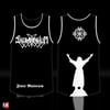 Sacramentum "Finis Malorum" Black Tank Top Shirt