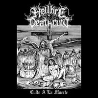 Hellfire deathcult. Culto a la muerte. 