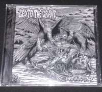 Image 2 of Led To The Grave - Bane Of Existence - CD/Cassette