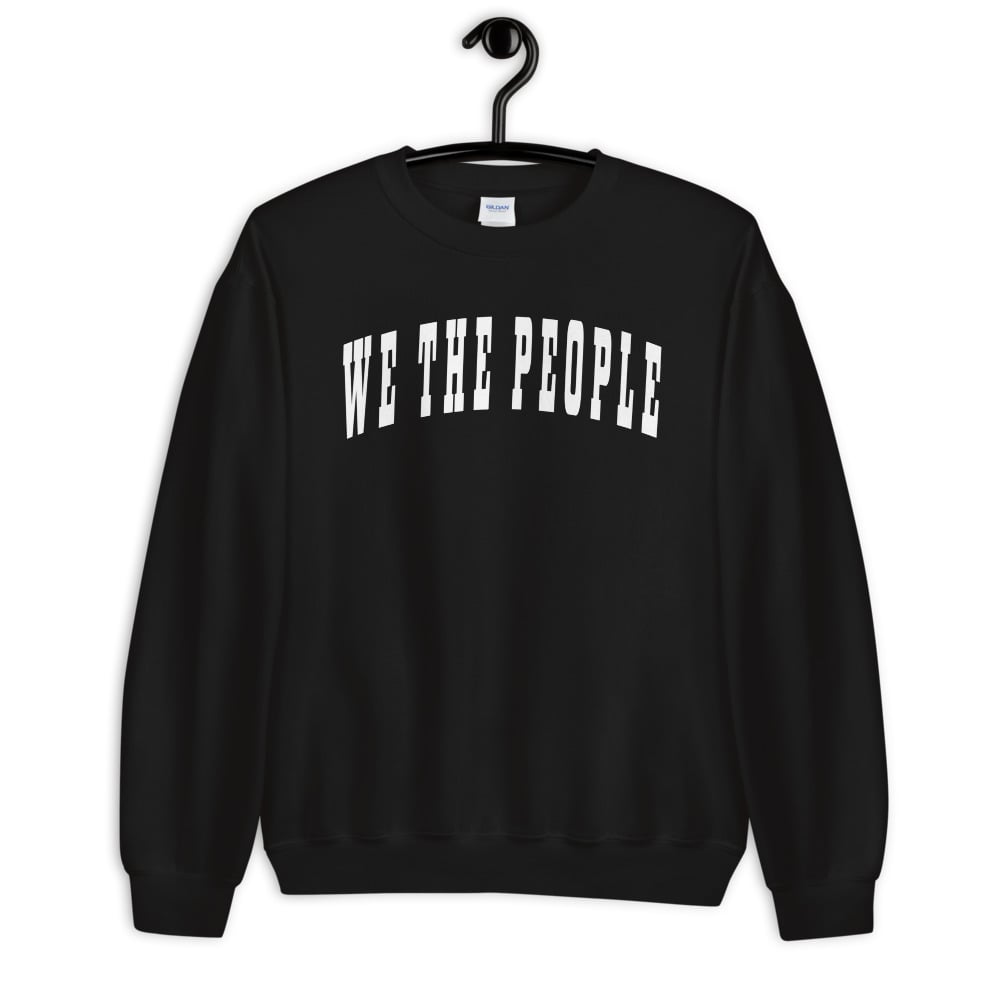 Image of Adult Sweatshirt