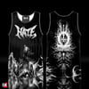 HATE "Veles" Tank Top Shirt