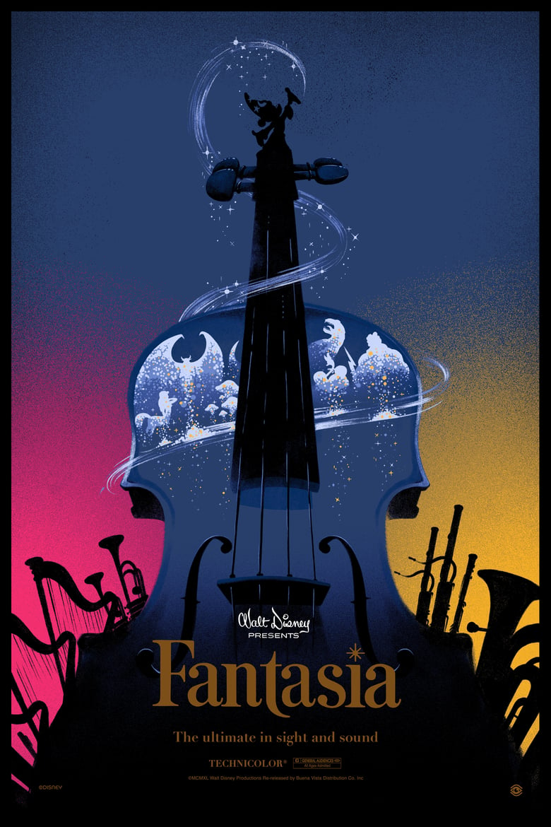 Image of Fantasia