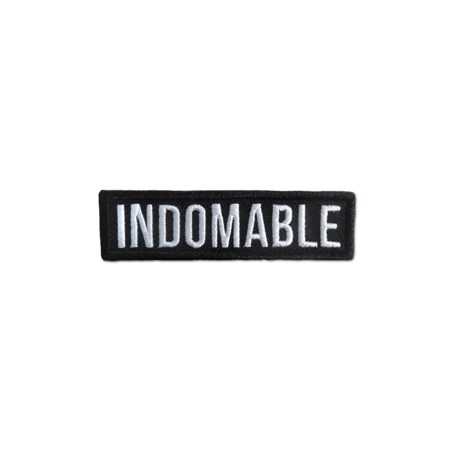 Image of Indomable