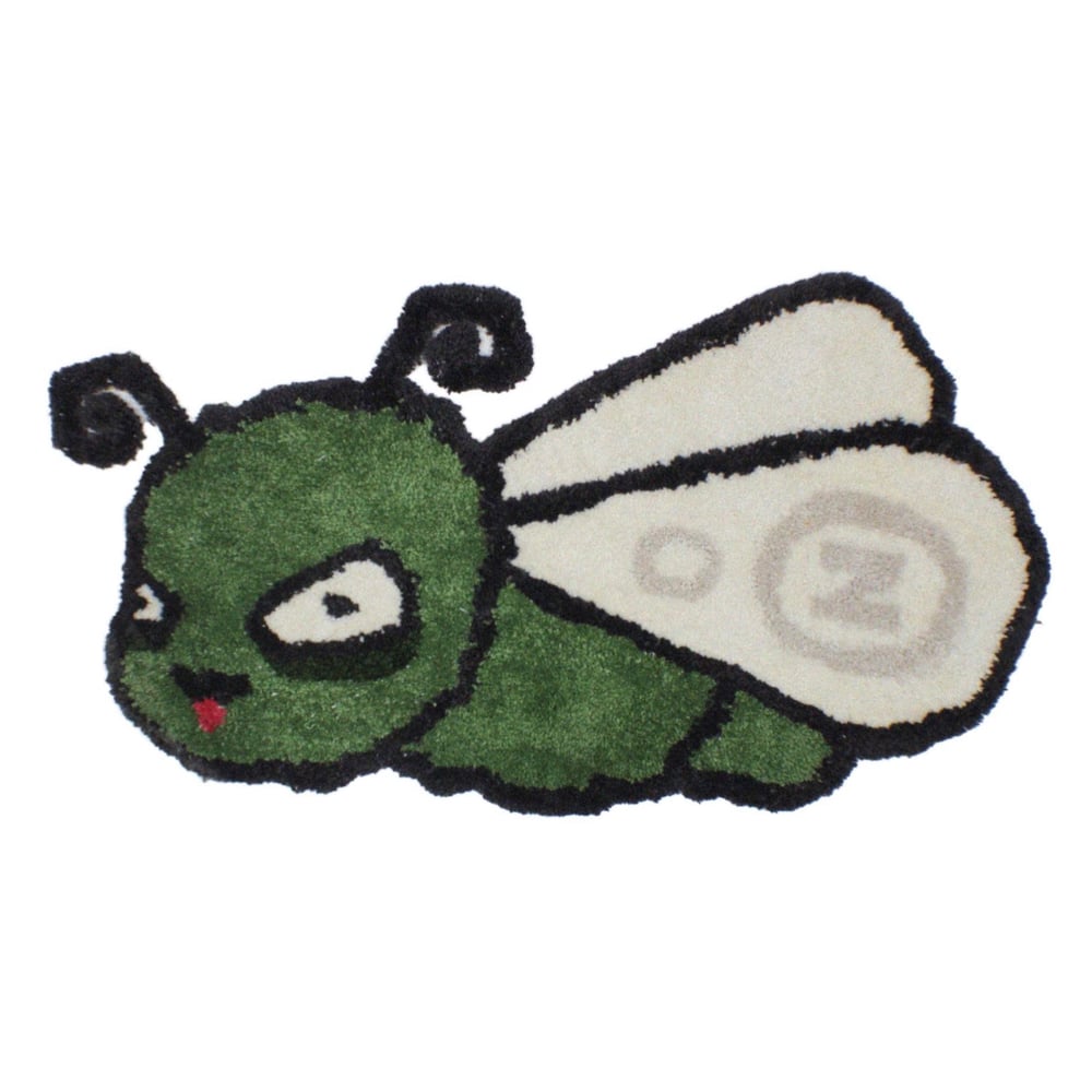 Bug Rug