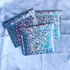 5x6 holographic bubble mailers 