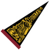 Haunted Mansion Pennant