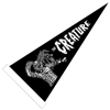 The Creature Pennant