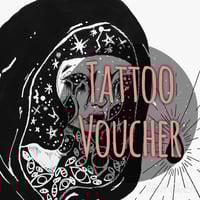 Tattoo Voucher