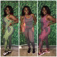 Neon Flex Set