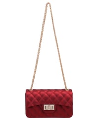 Bloody Red Bag