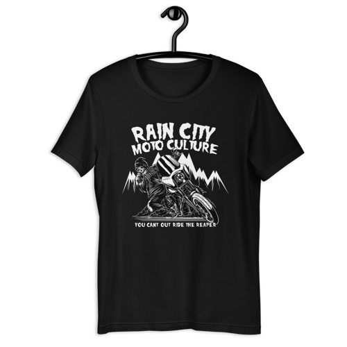 Image of Mountain Reaper