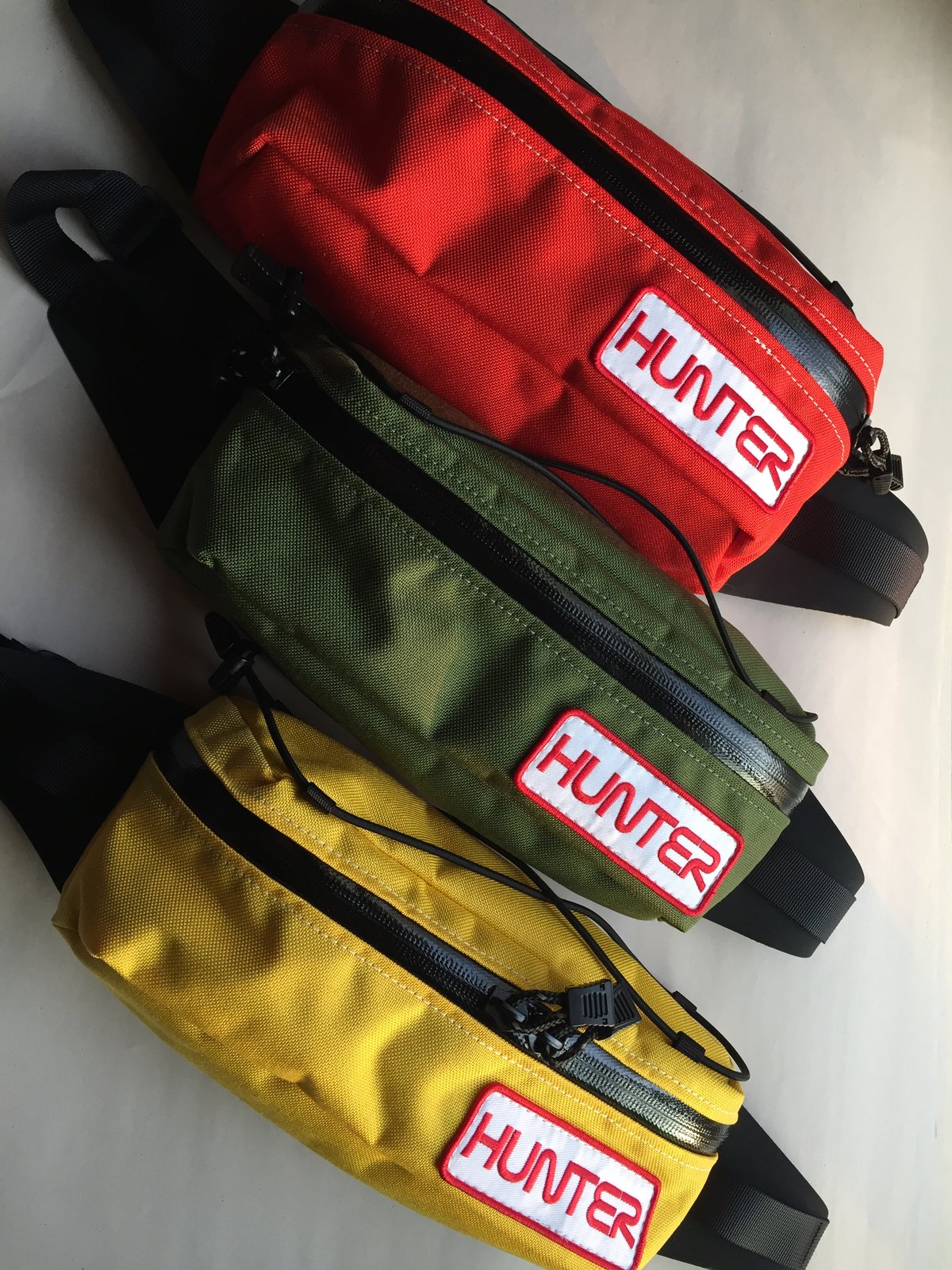 Hunter waist bag new arrivals