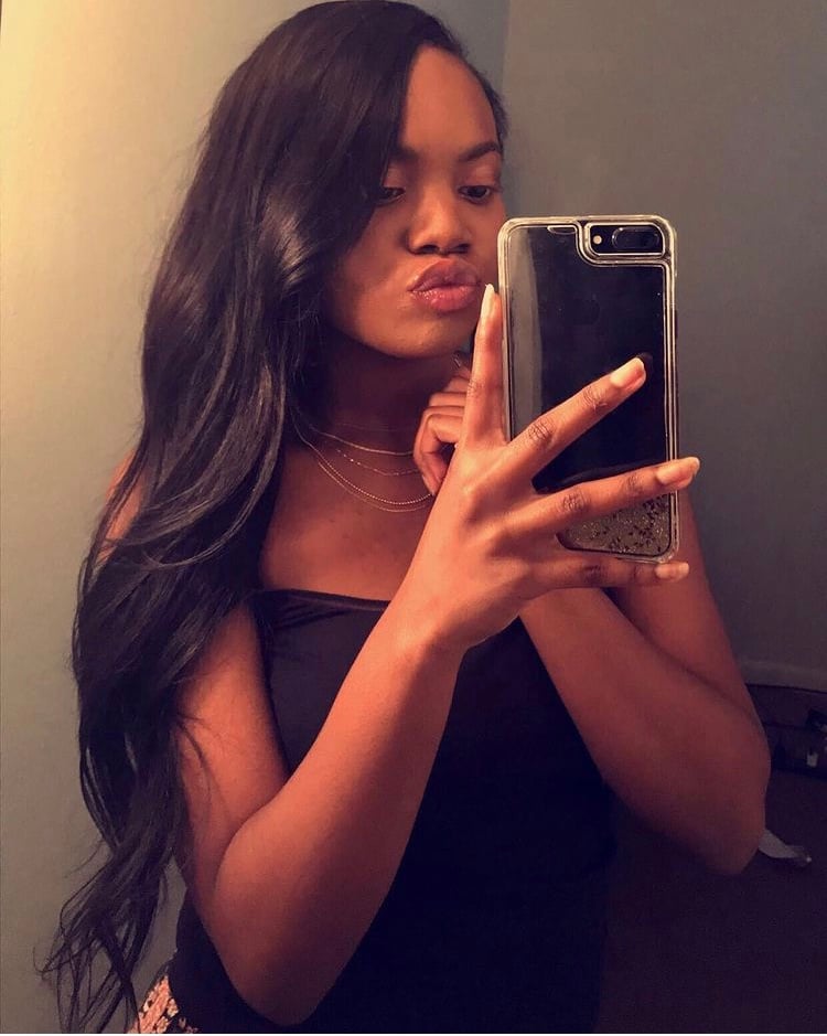 Image of Peruvian Straight 