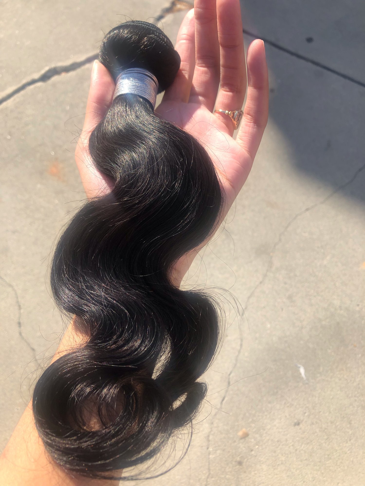 Image of Brazilian Body Wave
