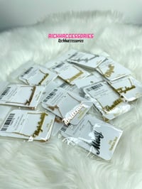 Image 3 of Custom Name Necklace 