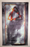 3'x5' A Revenant Legacy Vertical Wall Banner