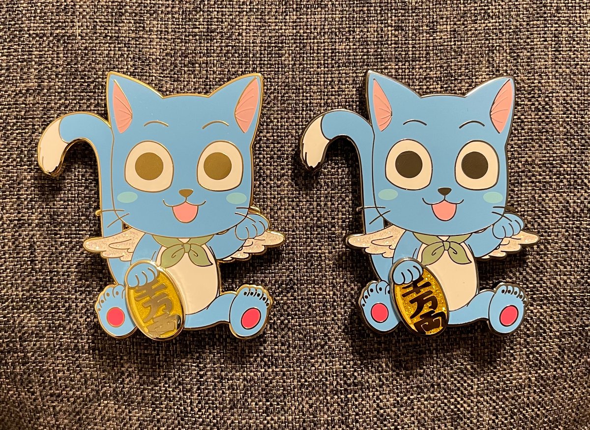 Happy Lucky Cat