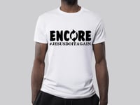 Encore T-shirt 