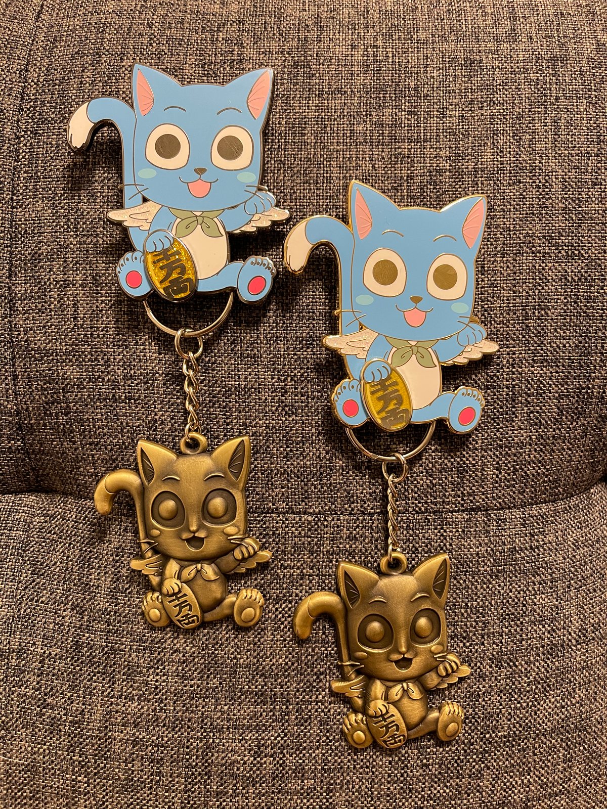 Happy Lucky Cat