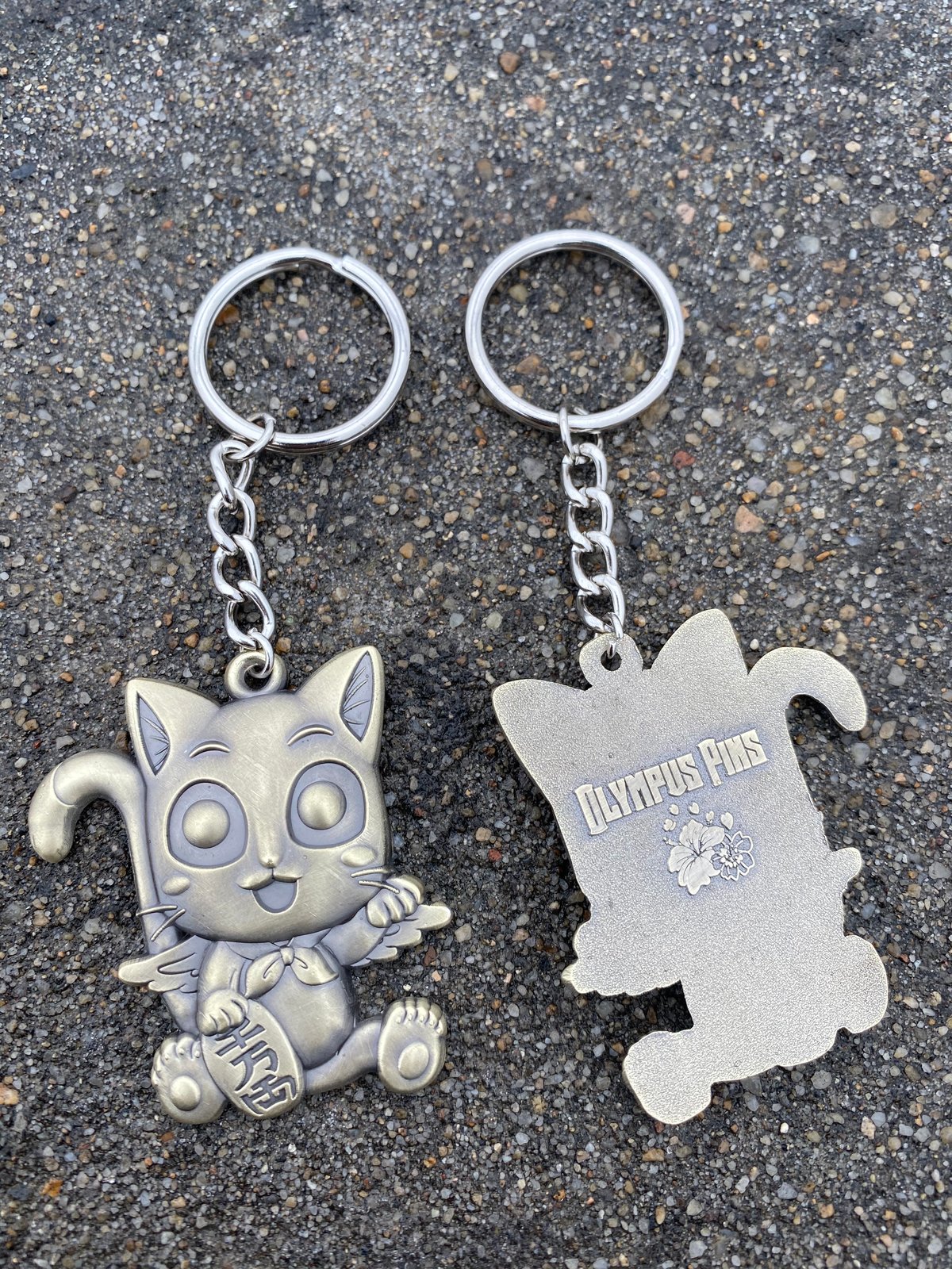 Happy Lucky Cat