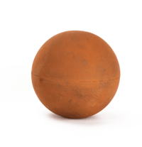 Image 2 of Rusted Garden Sphere