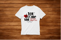 You Love Me 