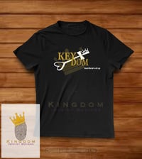 Keydom T-Shirt