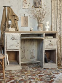 Image 1 of Le bureau comptoir 