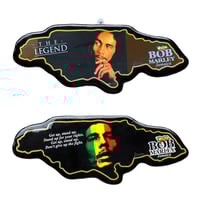 Image 1 of Bob Marley Wall Placks 1