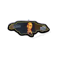 Image 2 of Bob Marley Wall Placks 1