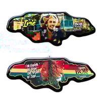 Image 1 of Bob Marley Placks 2