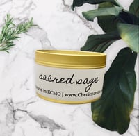 Image 2 of Sacred Sage