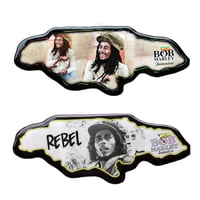 Image 1 of Bob Marley Placks 3