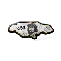 Image 3 of Bob Marley Placks 3