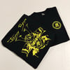 Iceyyyboyz “OG Samurai” Tee