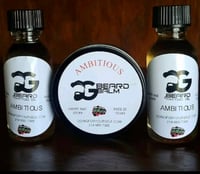 Image 1 of O.G Beard Balm