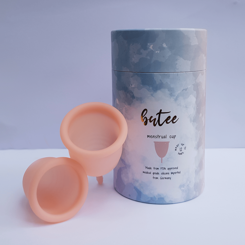 Image of Butee cup (duo pack)