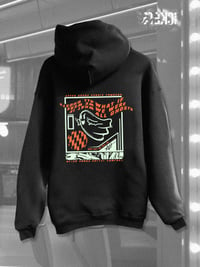 Image 2 of What If We Were All Ghosts - Hoodie