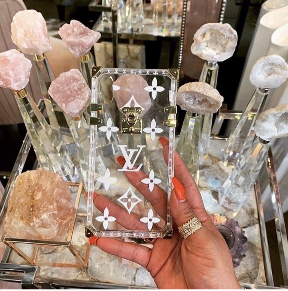 Image of ICY Case