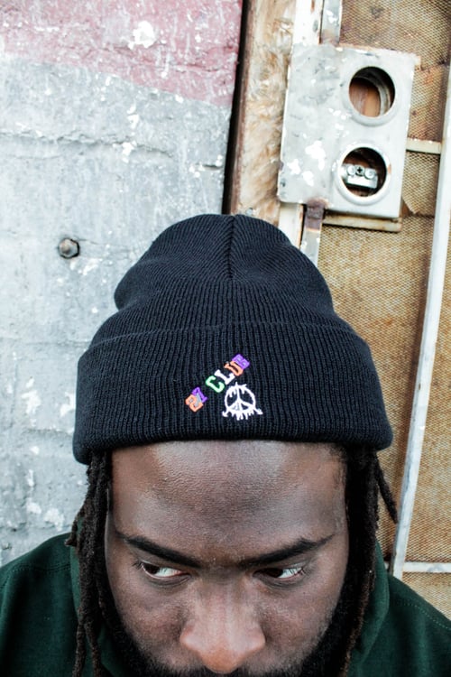 Image of 27 Club Beanie