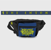 Image 4 of “The Entombment Of Chaos” Fanny Pack