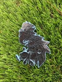 KAMIKAZE DIAMOND GALAXY