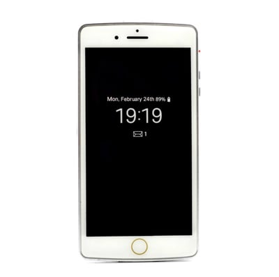 Image of  Smart  Phone Stun Gun