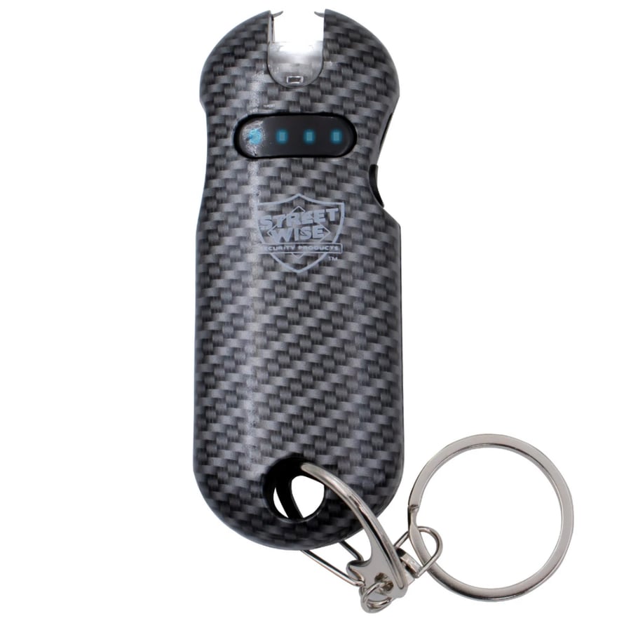 Image of Smart Stun Gun 