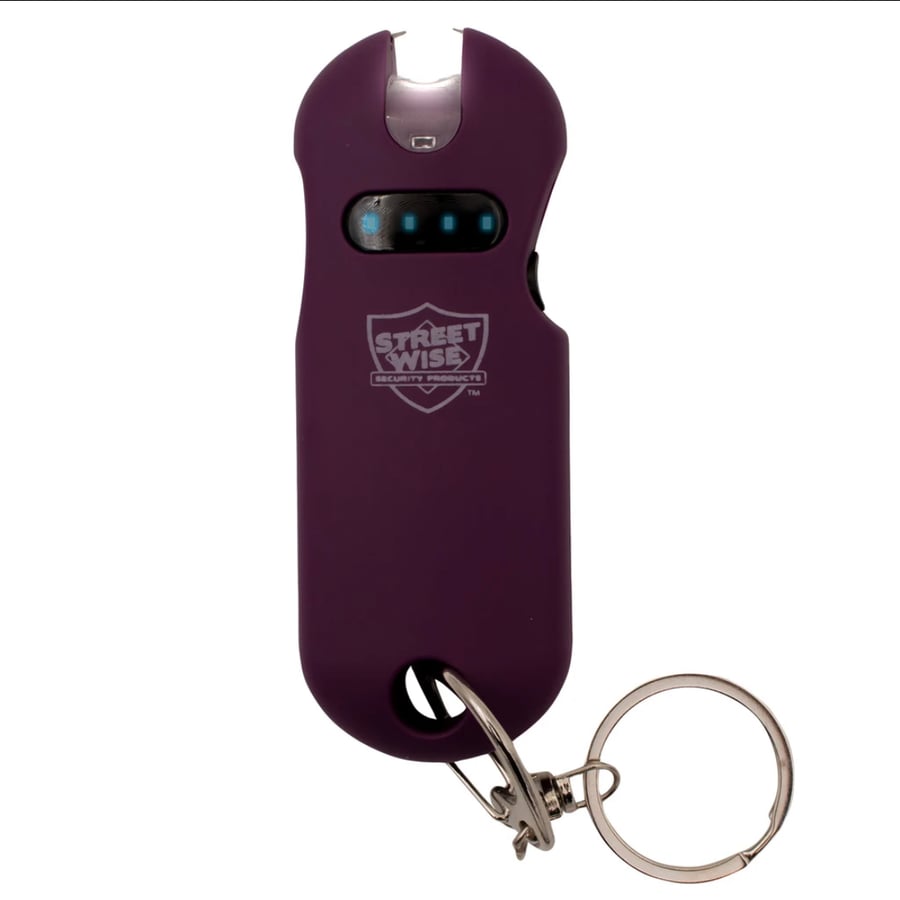 Image of Smart Stun Gun 