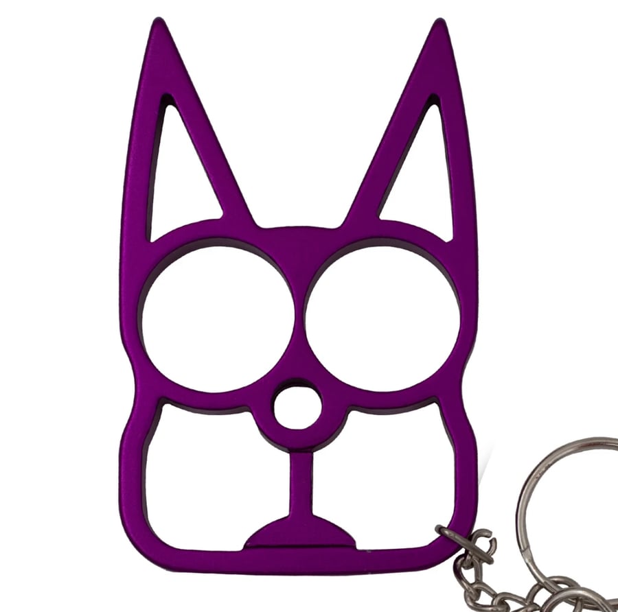 Image of Kitty Knuckle 