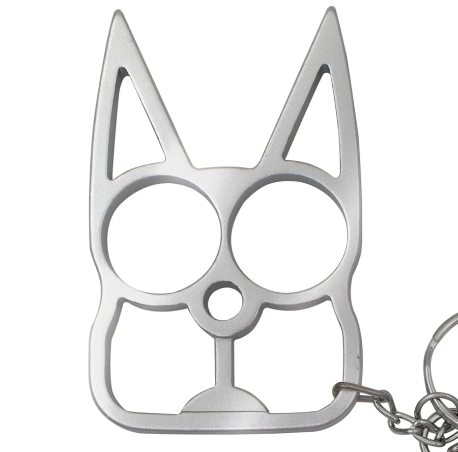 Image of Kitty Knuckle 