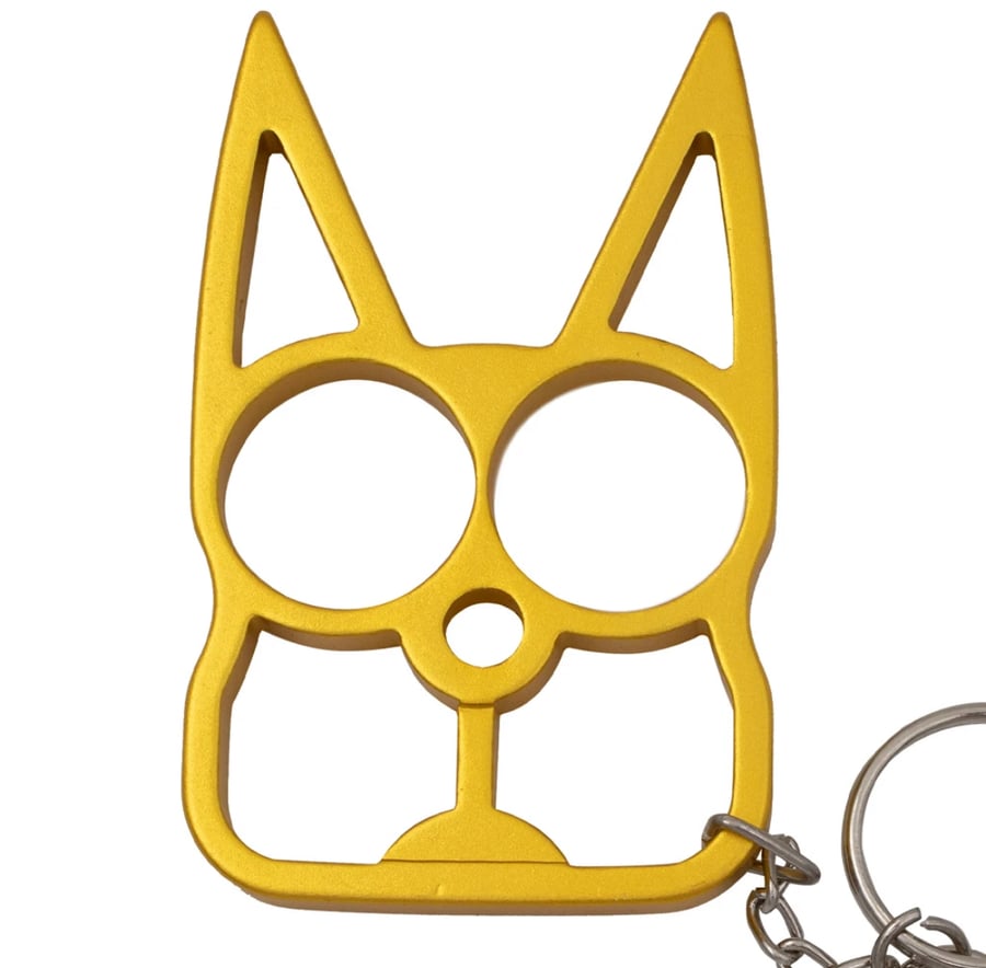 Image of Kitty Knuckle 