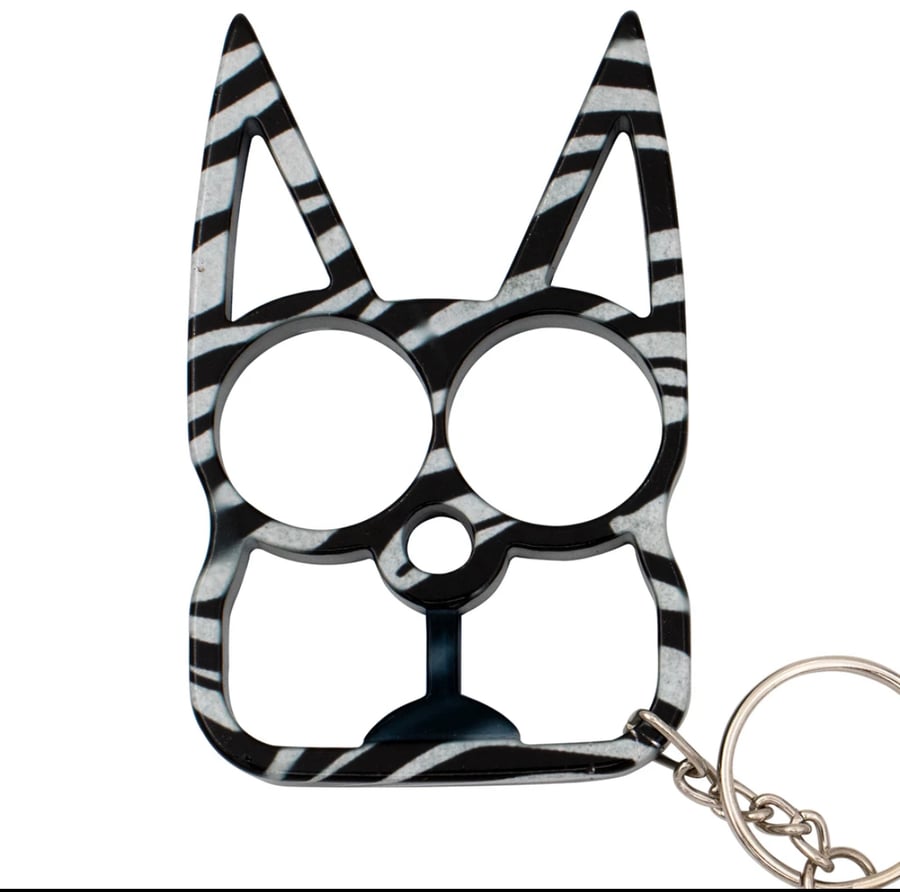 Image of Kitty Knuckle 